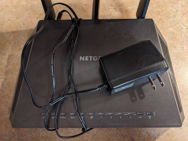 Defective computer equipment 1