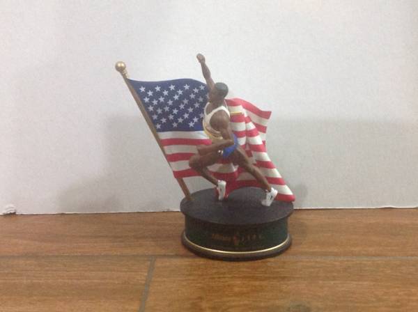 Olympic Figure 1