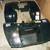 2004 Bombardier Traxter 500 Max / Rear Plastic Fender : Burn Hole Last 2 thumbnail