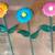 Metal Flowers and cactus 15 thumbnail