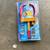 Universal Wheel Lock, Security Trailer Wheel Lock Tire Lock Anti Theft 1 thumbnail