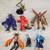 Teenage Mutant Ninja Turtles action figures 1 thumbnail