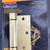 Stanley 53-0743 / CD2060R Automatic 3.5” Door Closing Hinge Satin Bras 2 thumbnail