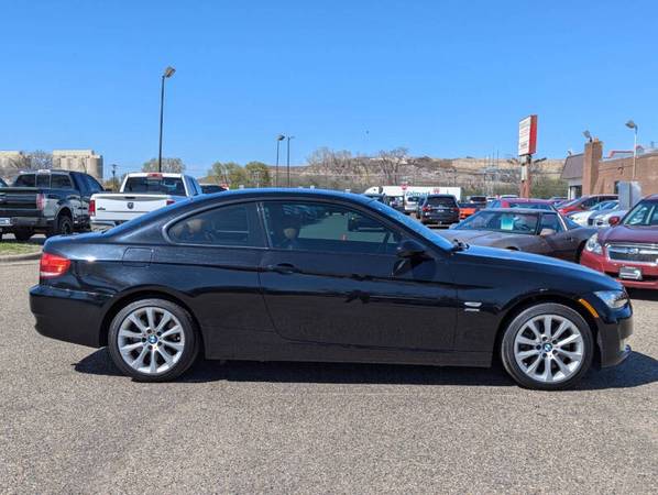 2009 BMW Serie 3 335i xDrive AWD 2 puertas Coupé - $8.995 (RAVMOTORS - Burnsville)63480643884801122