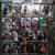 Michael Jordan, Dennis Rodman,Wade Biggs,Cal Ripken trading cards and much more, 8 thumbnail