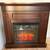 Fireplace electric Simplifire with remote and thermostat control 1 thumbnail