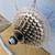 Low Mileage Sun Rims 26" Mountain Bike Wheelset Deore XT Hubs 7sp 8 thumbnail