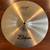 Zildjian Crash and High Hat Cymbals 1 thumbnail