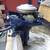 1972 Evinrude 4HP Yachtwin short shaft 6 thumbnail