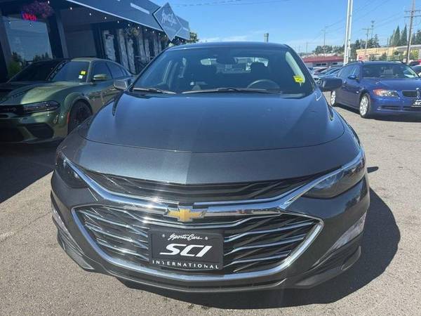 2021 Chevrolet Chevy Malibu LT - $17,995 (+ Sports Cars International)63470589292929121