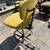 Vintage Knoll /Saarinen style drafting /architect stool B123 13 thumbnail