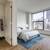 West Loop 2 Bedroom 2 Bathroom Bright Modern Apartment in Greektown 3 thumbnail