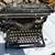Antique Underwood Standard Typewriter 1 thumbnail