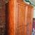 Vibrant Thomasville Chippendale Bar 3 thumbnail