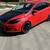 2013 Ford Focus SE: Urban-ready Hatchback, Stylish & Reliable 1 thumbnail
