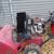 Snow blower electric starter runs need work 250$obo 4 thumbnail