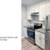 WOW! 1BR apt in Santa Clara, Modern stainless kitchen, Open floor plan 5 thumbnail
