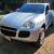 2004 Porsche Cayenne Turbo 1 thumbnail