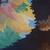 Vintage Puppy Paint by Number Painting 3 thumbnail