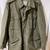 Army Fatigues circa 1950 W/ thermal liner 2 thumbnail