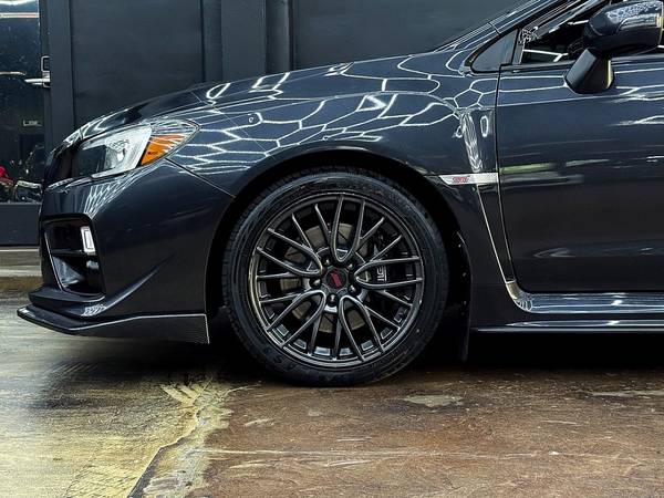 $441/mes - 2017 Subaru WRX STi AWD - $22,995 (Prime Motors Co)63618455439617122