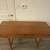 Room&Board Ellis Desk - Cherry 56x22x30 Cherry 1 thumbnail