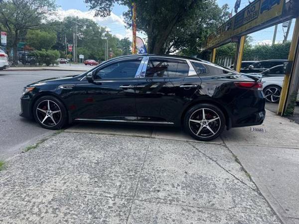 2018 Kia Optima SXL Turbo - $9,995 (Staten Island)63476988880387124