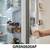Appliances VA, 33”, 36” Frigidaire, Side by Side Refrigerator Starting 11 thumbnail