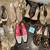 Well Worn Size 9.5 Womens Shoes Individually Priced Below / Heels/Stilettos/ We 4 thumbnail