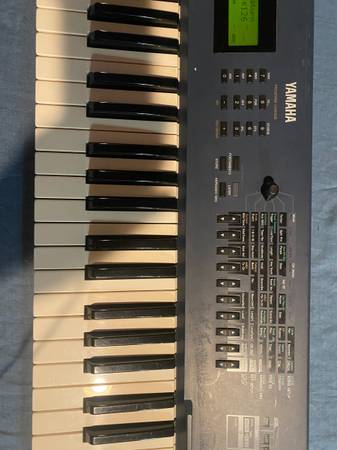 YAMAHA AN1X - musical instruments - by owner - sale - craigslist