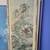Pair of Vintage Prints Qiu Ying Chinese Village and Jade Cave Framed A 1 thumbnail