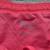 Pink Athletic Shorts M girls running fitness workout cute sports old n 2 thumbnail