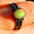 Natural Opal Ring, One of a kind jewelry, Size 7 4 thumbnail