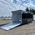 2026 EZ Hauler 10K Alum Car Hauler w/ Lots of Upgrades 8.5X24 B053340 11 thumbnail