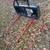 Skid steer hay bale forks 1 thumbnail
