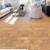 6mm Cork Tiles on Sale - Leather Pattern! 7 thumbnail
