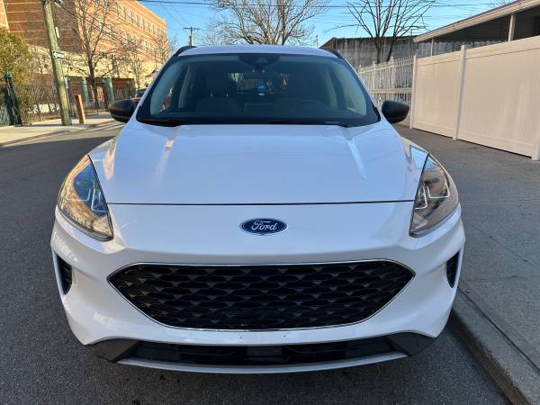 2022 ford escape se - $10,90063476988928641122