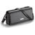Black Cell Phone Crossbody Bag with RFID Blocking 1 thumbnail