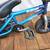 Rocker Irok Seafoam Mini BMX – In Very Good Condition with NEW Tires 6 thumbnail