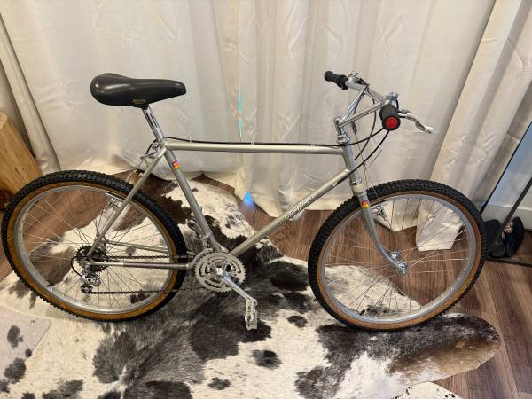 1983 L Specialized Stumpjumper Sport- 10/10 Museum Quality 1