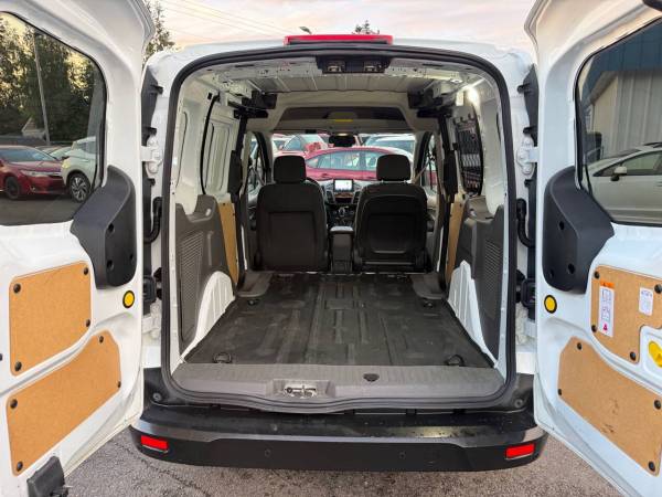 2022 Ford Transit Connect XLT - Photo 14