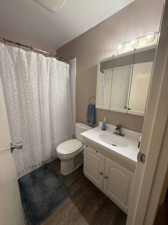 $3,300 / 2br - 900ft2 - Pacifica Townhouse for rent Oct 1st (pacifica)63667976101889124