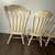 4 white washed wooden chairs white chairs wood chairs wooden chairs 8 thumbnail