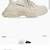 Womens size 8 US Balenciaga Triple S 5 thumbnail