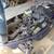 1997 arctic cat 550 Panther 2up extended track 4 thumbnail
