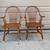 Edrich mill spindle back windsor chairs. a pair 2 thumbnail