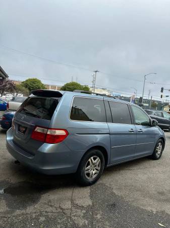 Honda Odyssey - $5995,00 (Eureka, CA)63470787411969124