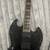 ESP LTD Viper EC 1000 Deluxe Black Burst !!! 1 thumbnail