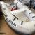 MERCURY HARD BOTTOM INFLATABLE DINGHY 1 thumbnail