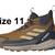 NEW Adidas Men's Terrex Free Hiker 2.0 Gore-Tex Hiking Shoes 1 thumbnail